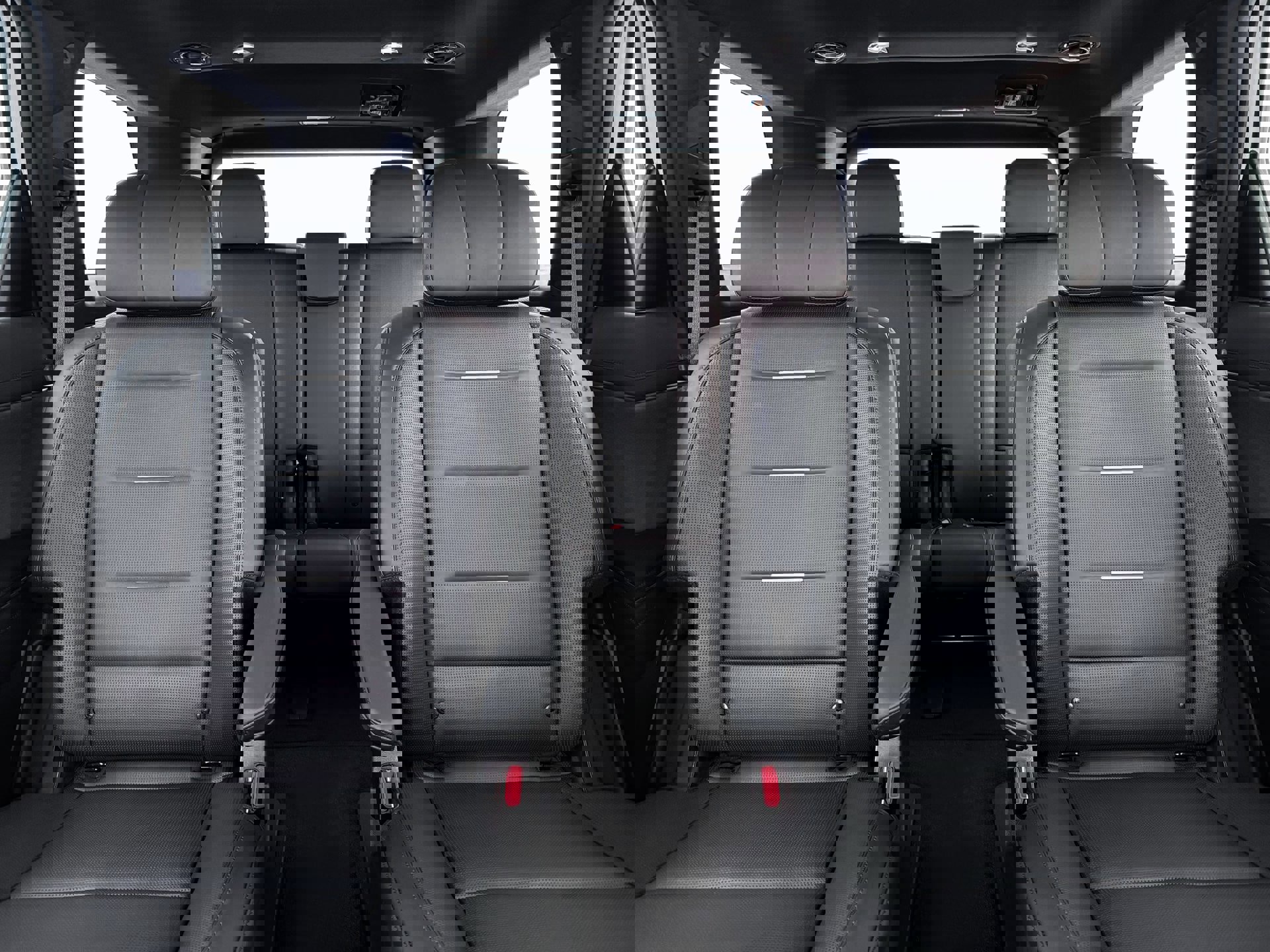 New 2026 Hyundai Palisade Calligraphy image 16