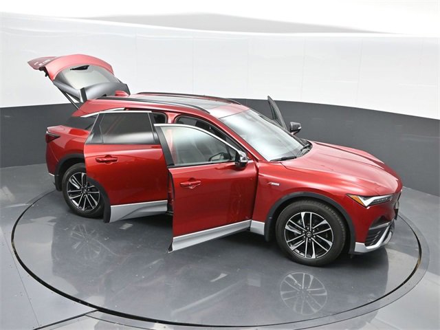Used 2024 Acura ZDX A-Spec image 67