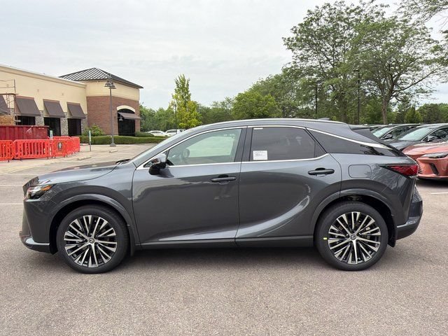 New 2026 Lexus RX 350 AWD image 16