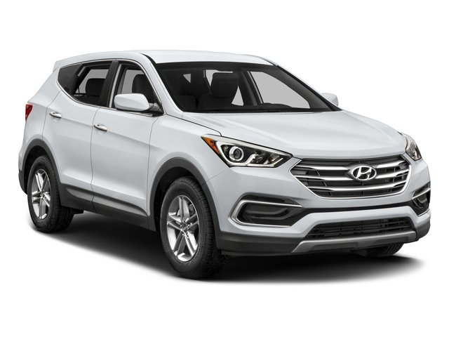 Used 2017 Hyundai Santa Fe Sport AWD/4WD image 9
