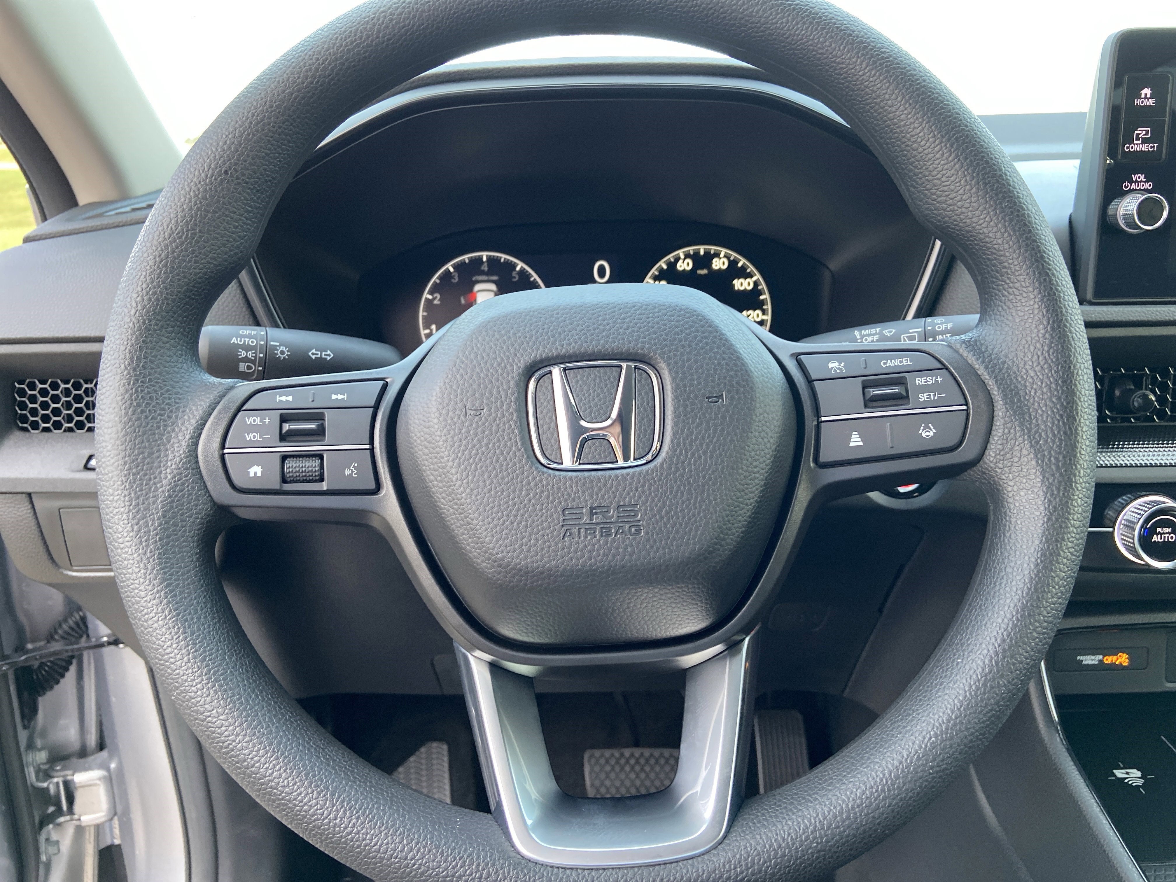 New 2026 Honda CR-V LX image 30