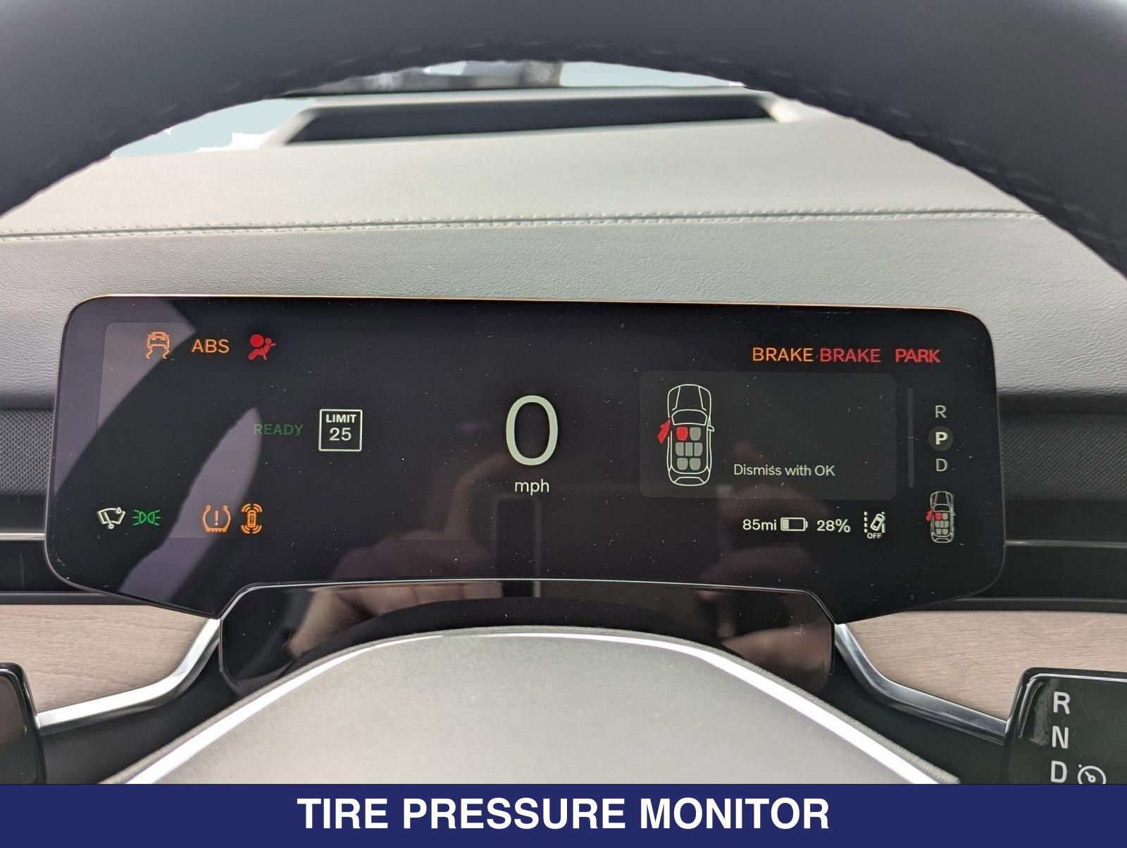 New 2025 Volvo EX90 Ultra w/ Protection Package Premier AWD/4WD image 14