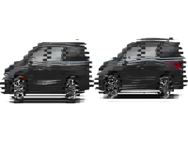 New 2026 Honda Odyssey Elite image 3