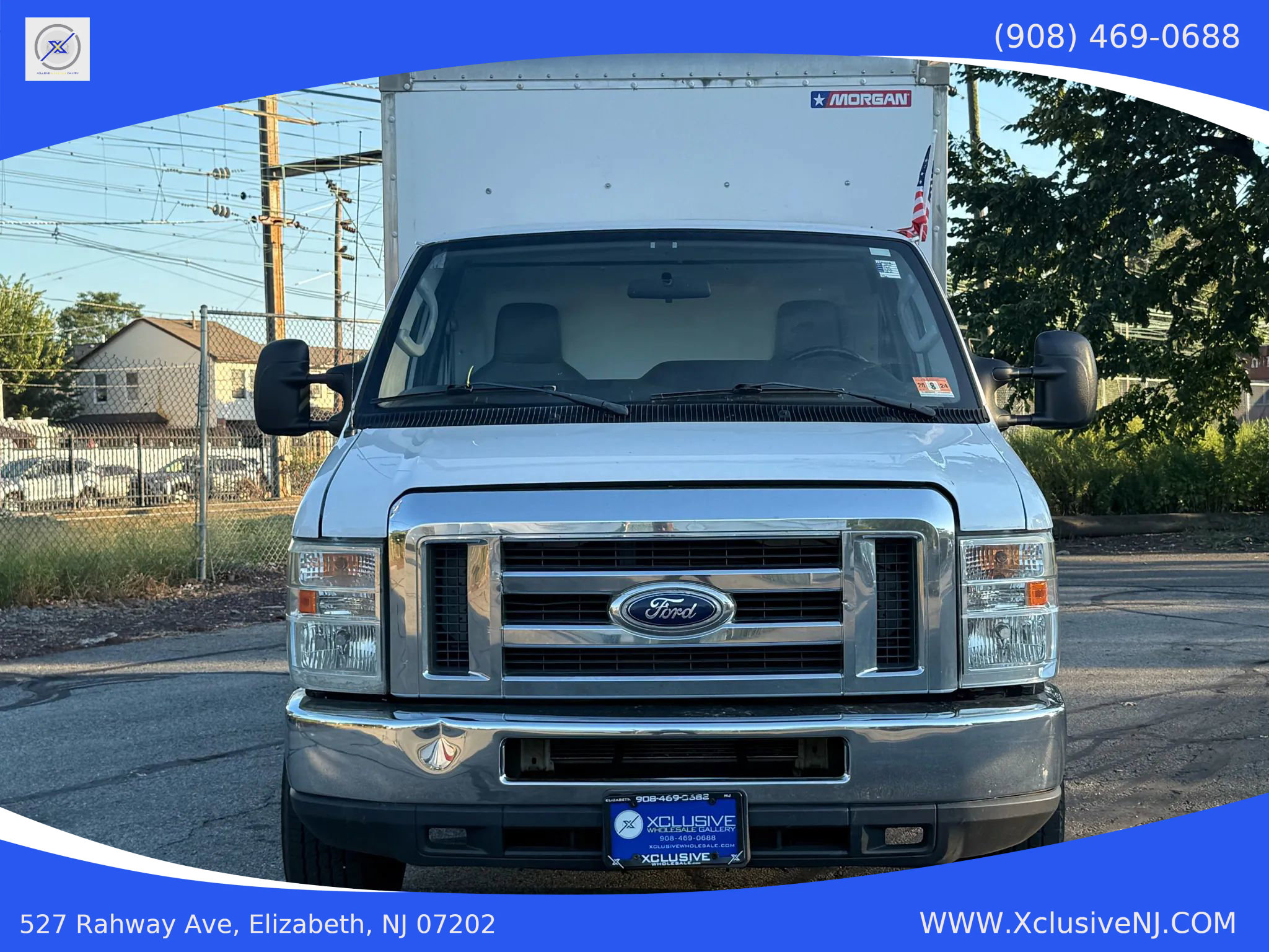 Used 2015 Ford E-350 and Econoline 350 Super Duty image 6