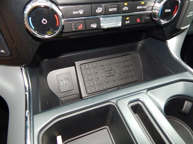 New 2024 Ford F150 XLT w/ Equipment Group 302A MID image 36