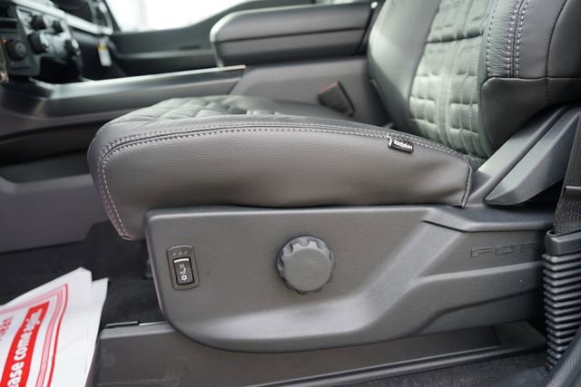 New 2025 Ford F150 STX w/ LOBO Package image 11