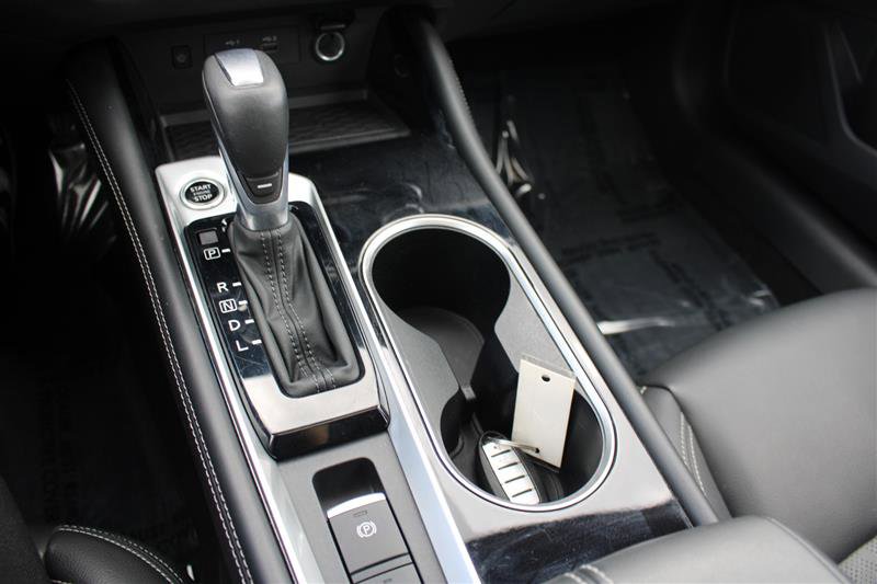 Used 2023 Nissan Altima 2.5 SL image 20