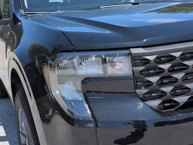 New 2026 Ford Maverick XLT AWD/4WD image 9