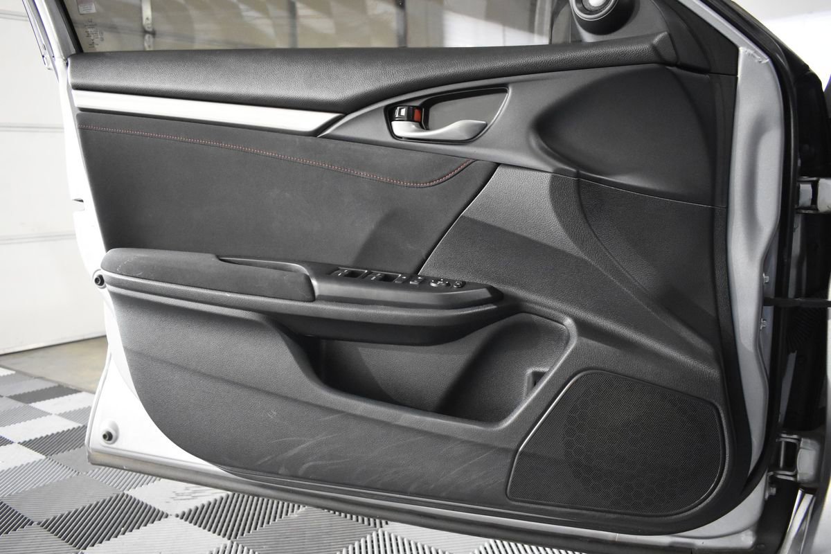 Used 2020 Honda Civic Si image 23