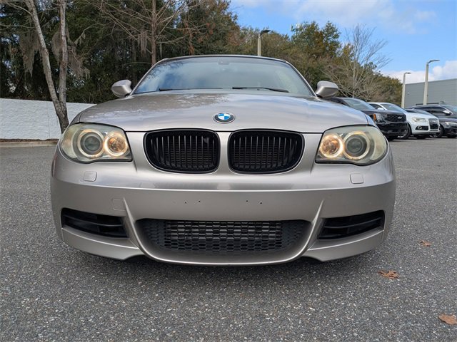 Used 2013 BMW 135i Coupe w/ Premium Pkg image 8