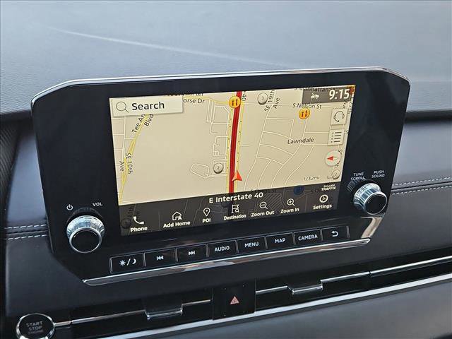 Used 2024 Mitsubishi Outlander SE image 13