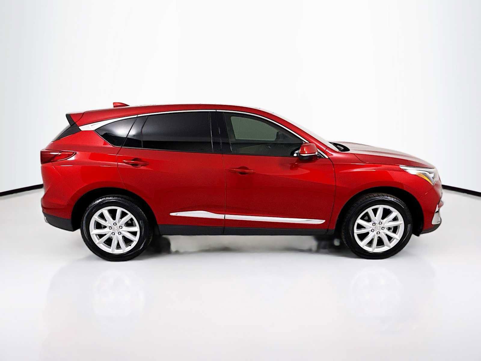 Used 2021 Acura RDX FWD image 8