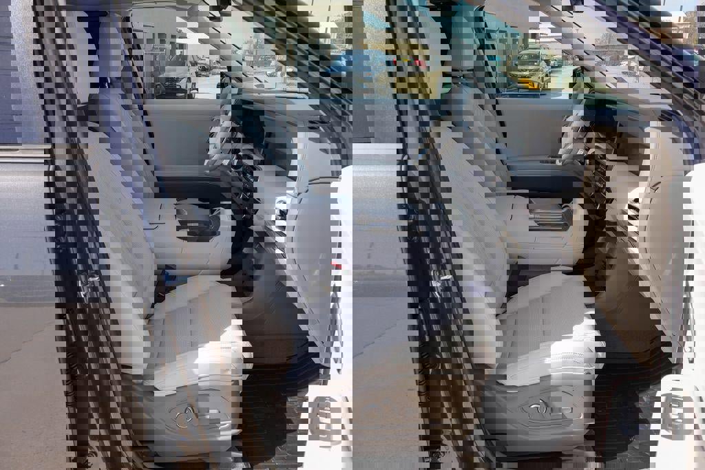 New 2026 Hyundai Palisade SEL image 8