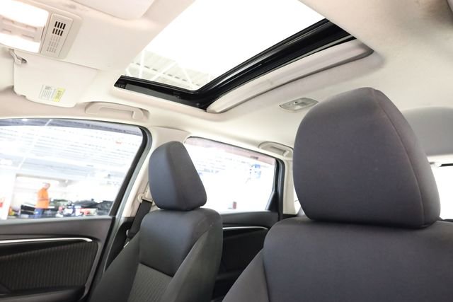 Used 2019 Honda Fit EX image 28