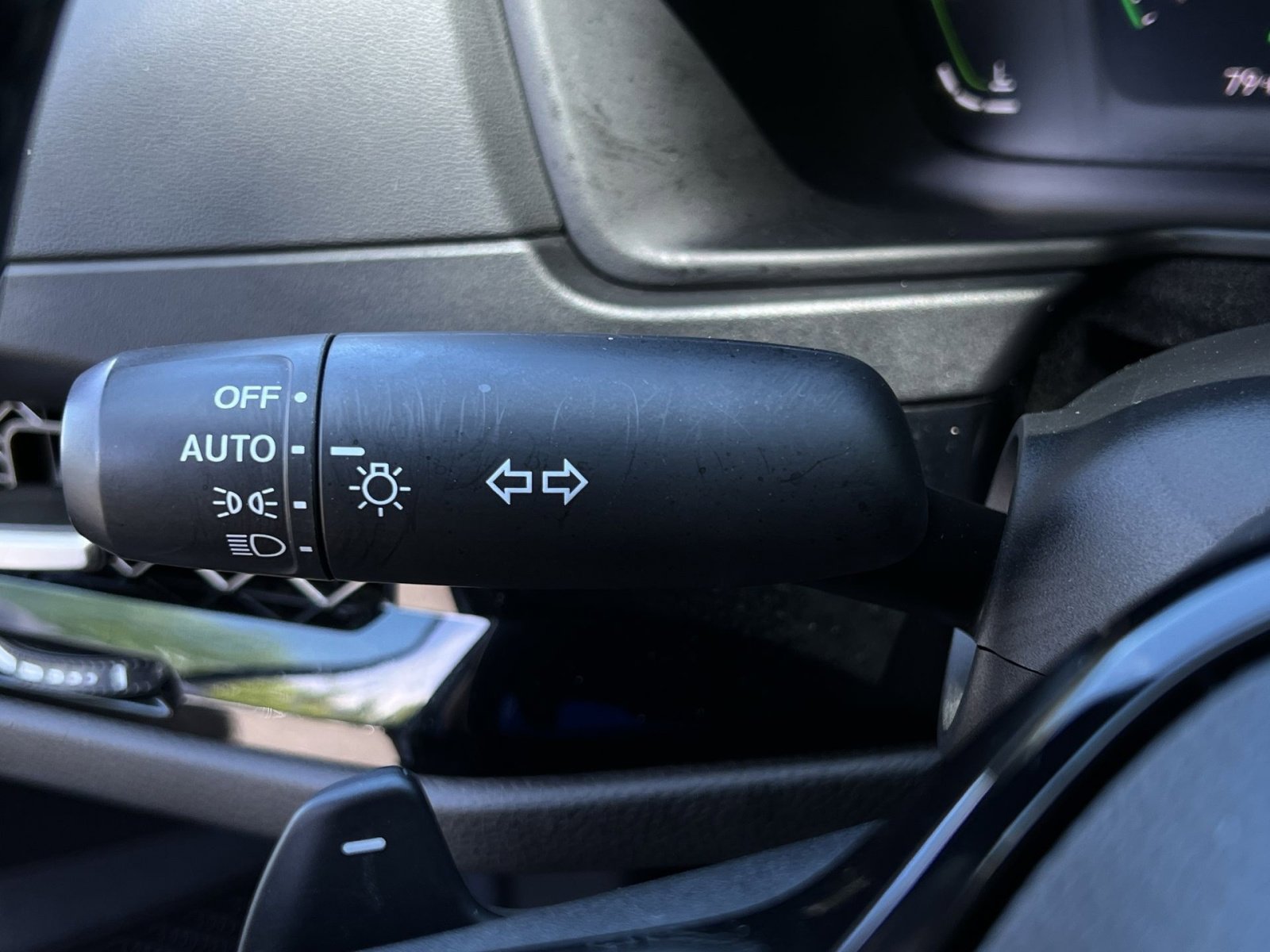 Used 2024 Honda Accord Touring image 35