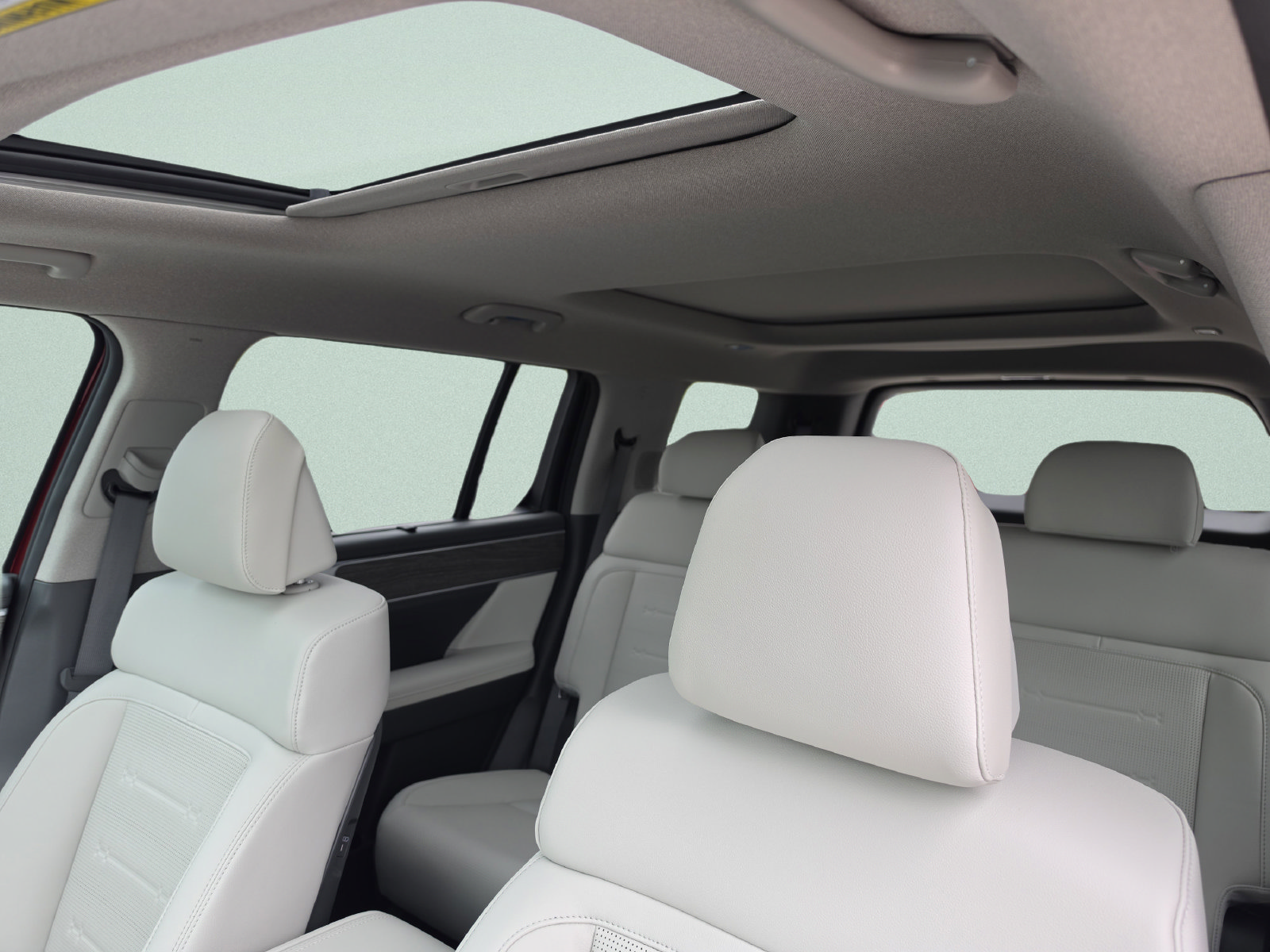 New 2026 Hyundai Santa Fe Limited FWD image 27