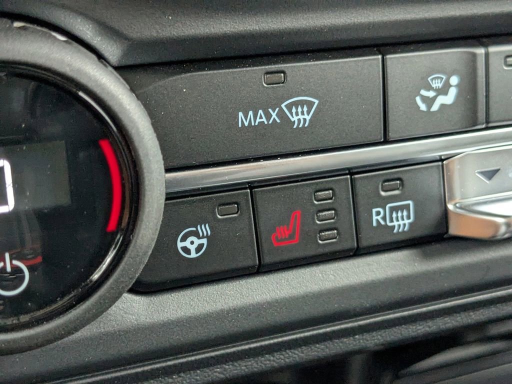 New 2025 Ford Bronco Raptor image 24