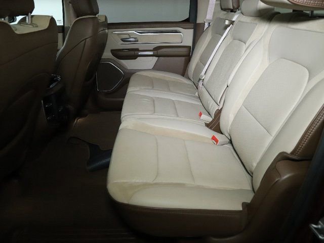 Used 2019 RAM 1500 Laramie image 18