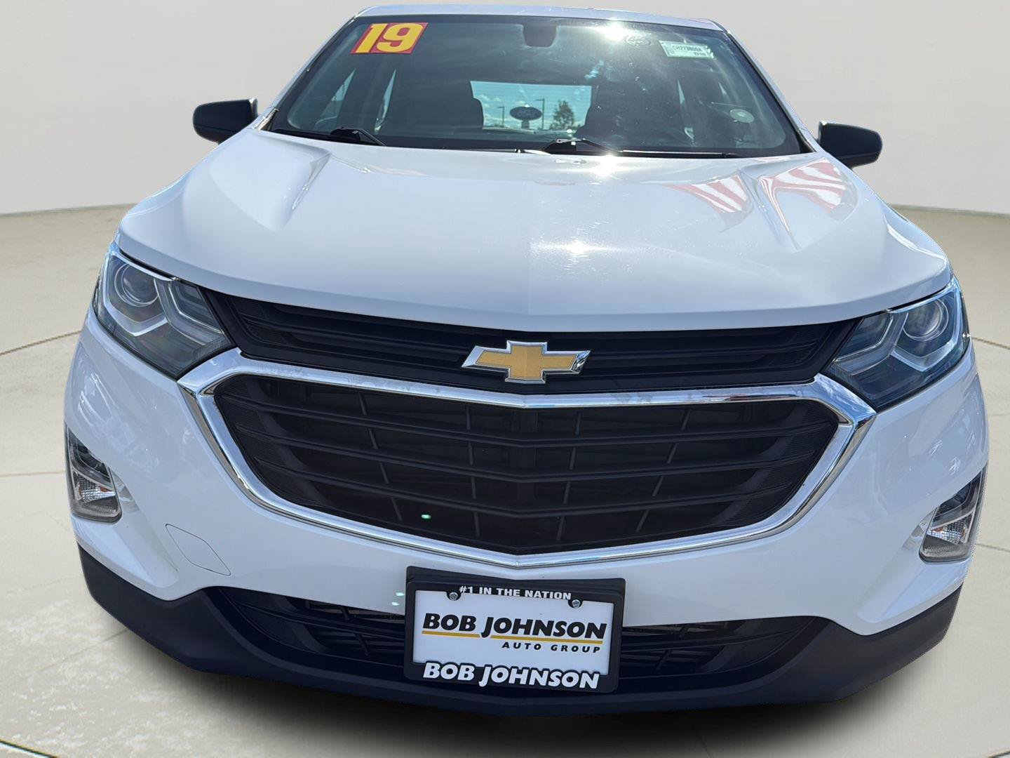 Used 2019 Chevrolet Equinox LS w/ LPO, Floor Liner Package AWD/4WD image 20