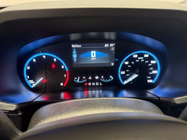 Used 2023 Ford Bronco Sport Big Bend AWD/4WD image 33