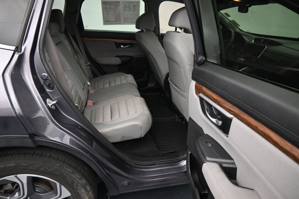 Used 2017 Honda CR-V EX image 12