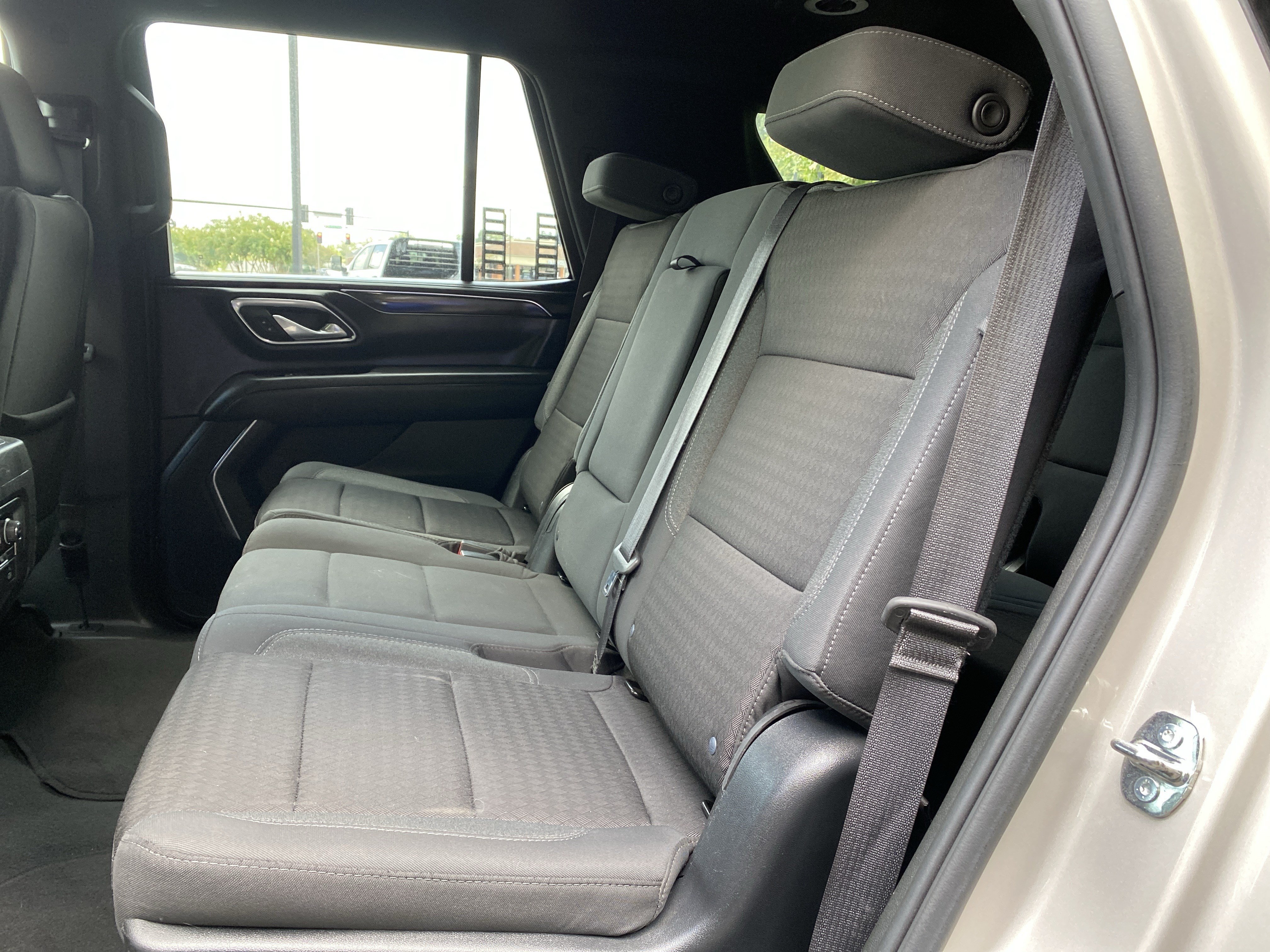 Used 2023 Chevrolet Tahoe LS w/ Driver Alert Package RWD image 36