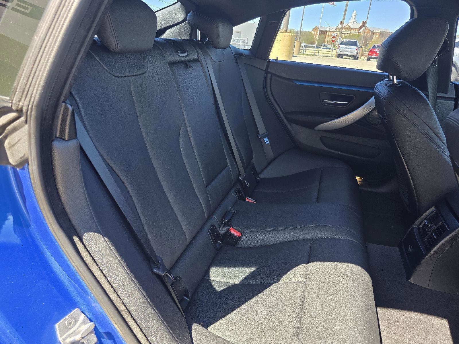 Used 2018 BMW 430i Gran Coupe RWD image 33