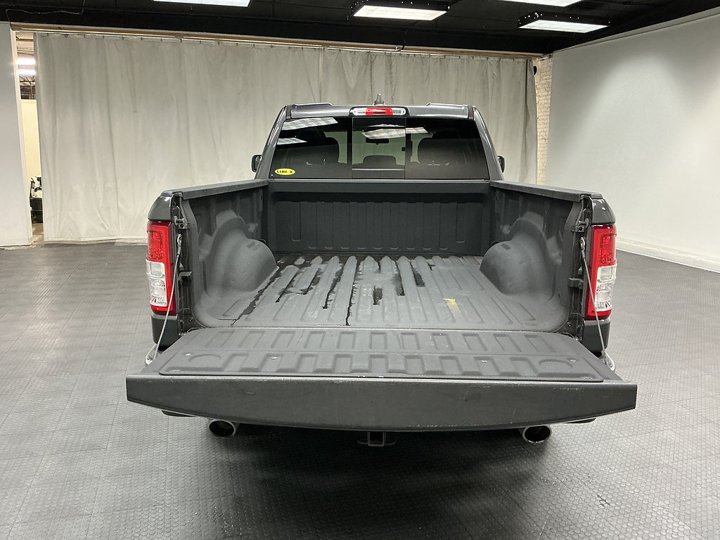 Used 2020 RAM 1500 Big Horn AWD/4WD image 25