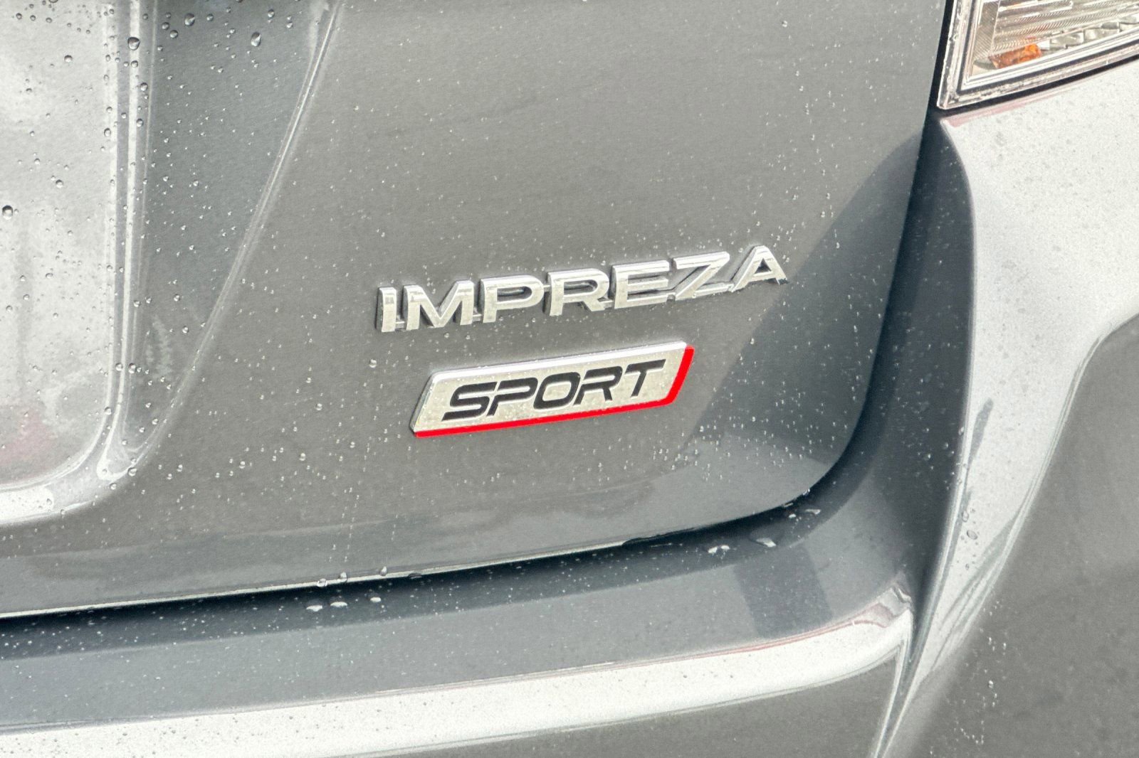 Certified 2022 Subaru Impreza 2.0i Sport w/ Popular Package #3 image 30