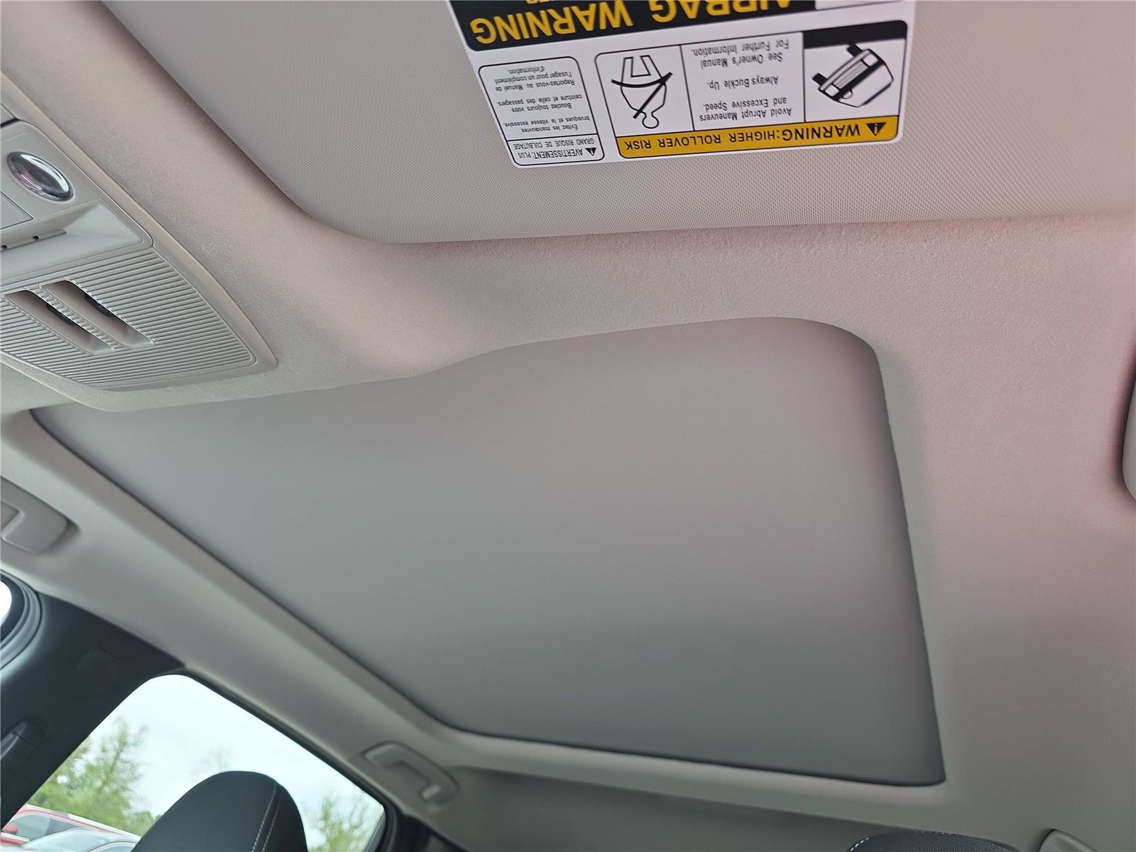 New 2026 Nissan Kicks SV w/ SV Premium Package FWD image 22