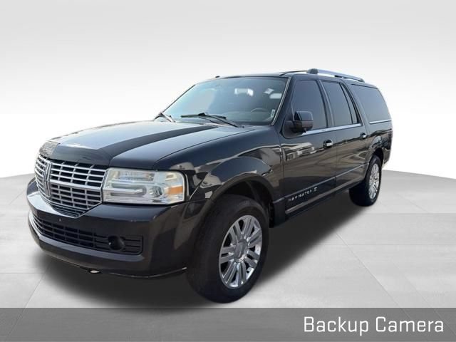 Used 2011 Lincoln Navigator L 2WD w/ 101A Rapid Spec Order Code image 6