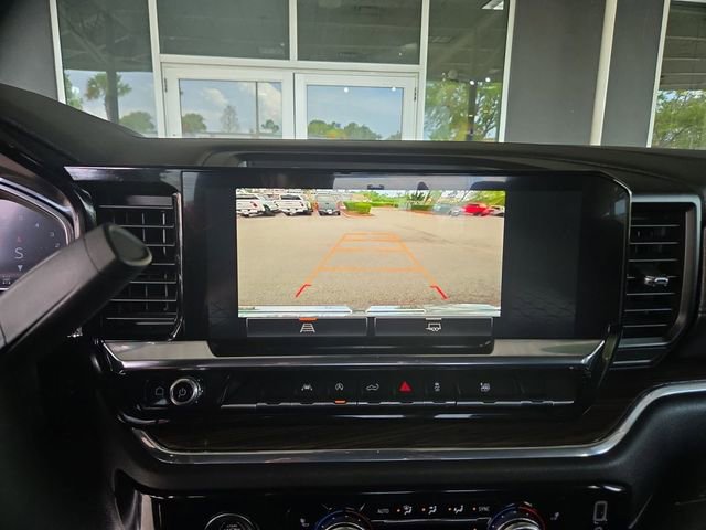 Certified 2024 GMC Sierra 1500 Elevation AWD/4WD image 17