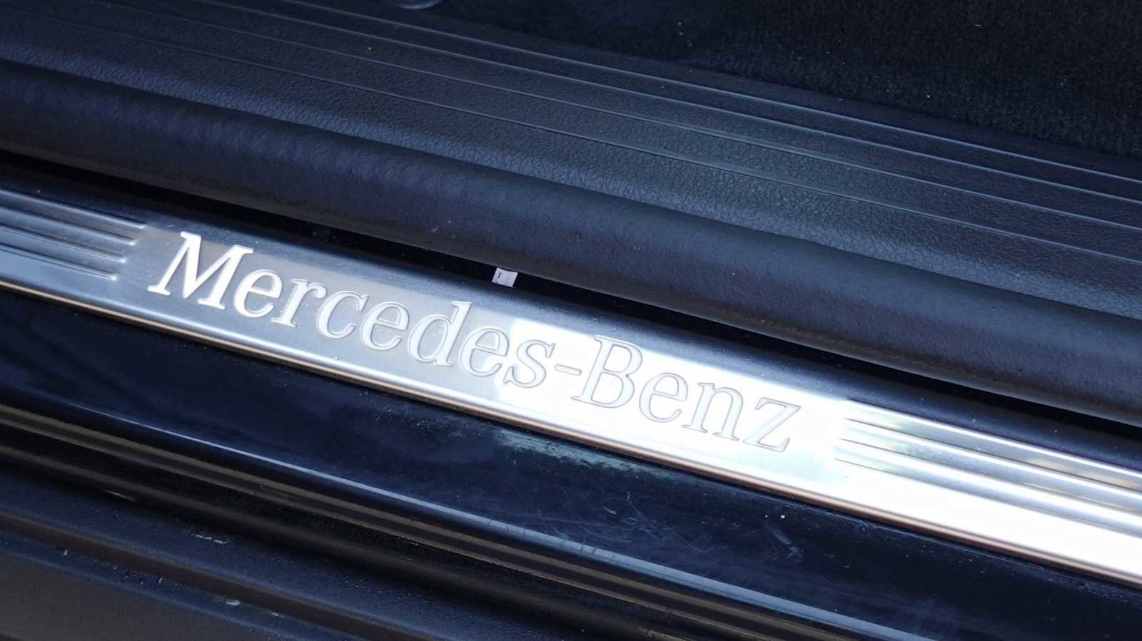 Certified 2026 Mercedes-Benz GLE 350 4MATIC image 21