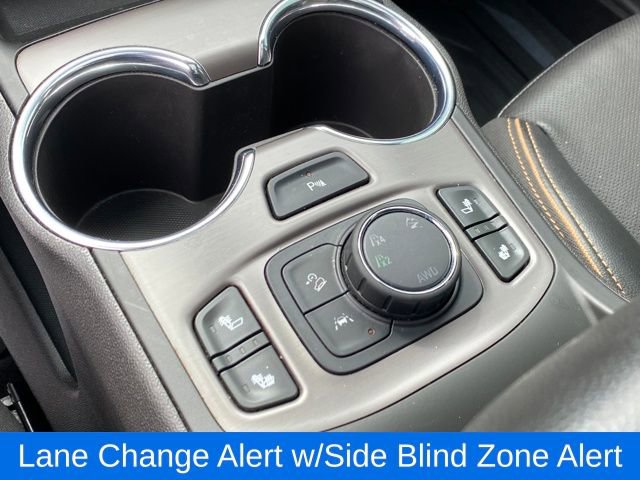 Certified 2023 GMC Terrain AT4 w/ Infotainment Package II image 13