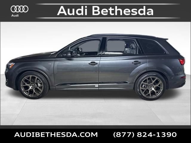 New 2026 Audi Q7 Premium Plus AWD/4WD image 4