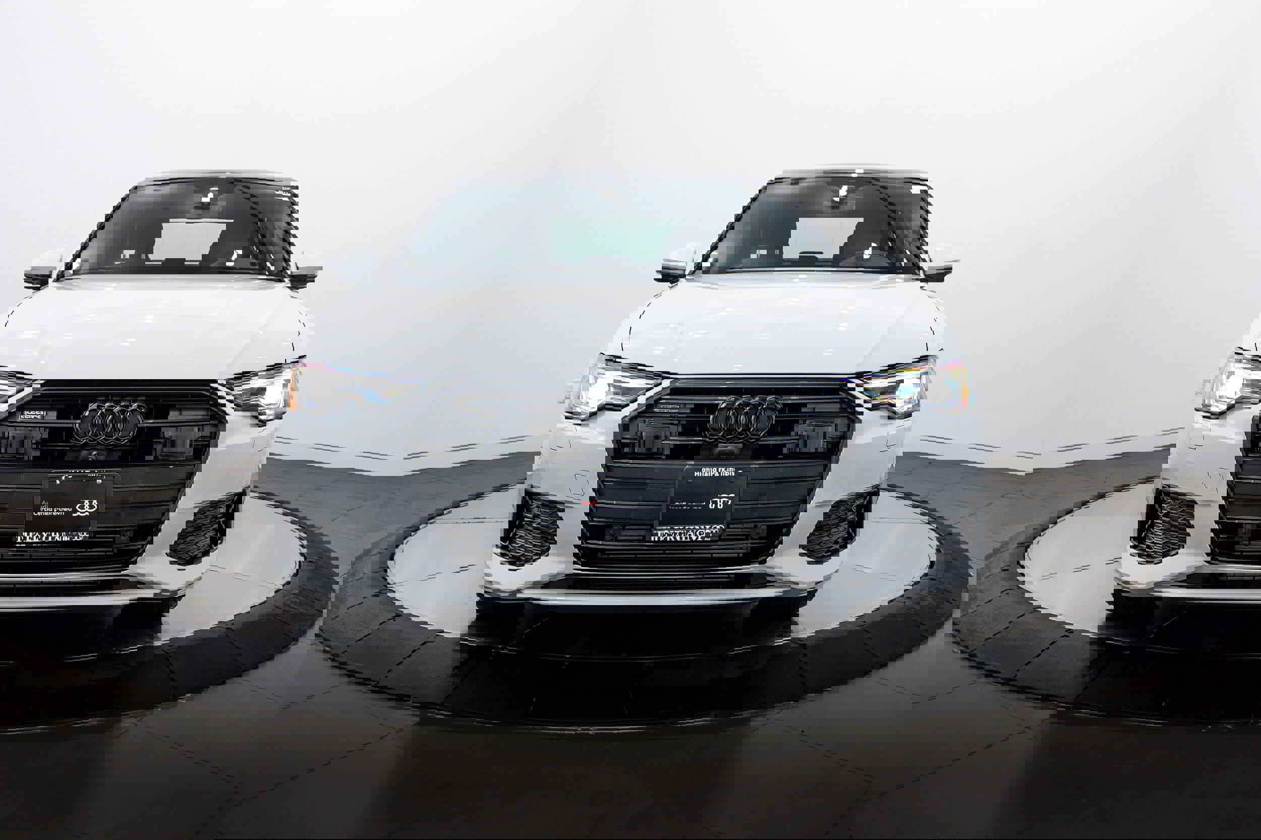 Certified 2022 Audi A6 Premium Plus w/ Premium Plus Package image 25