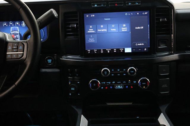 Used 2024 Ford F250 Lariat w/ FX4 Off-Road Package image 85