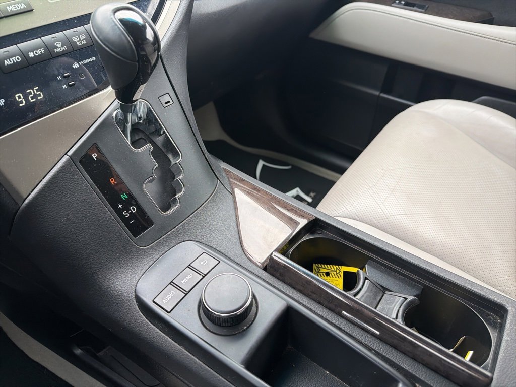 Used 2015 Lexus RX 350 FWD image 15