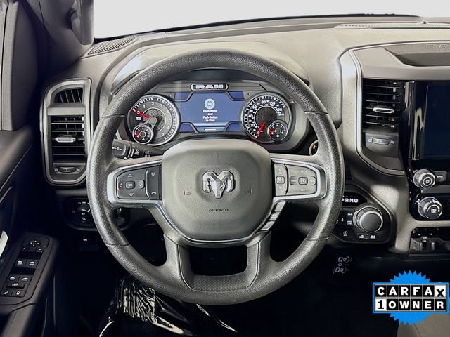 Used 2025 RAM 1500 Classic Warlock AWD/4WD image 11