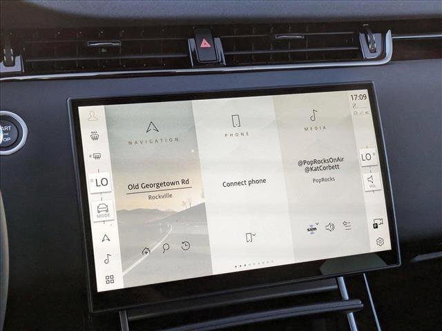 New 2026 Land Rover Range Rover Evoque S image 12