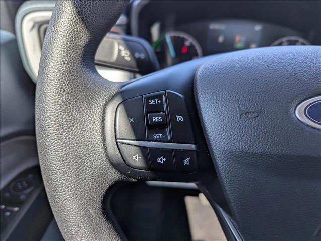 Used 2023 Ford Maverick XLT image 8