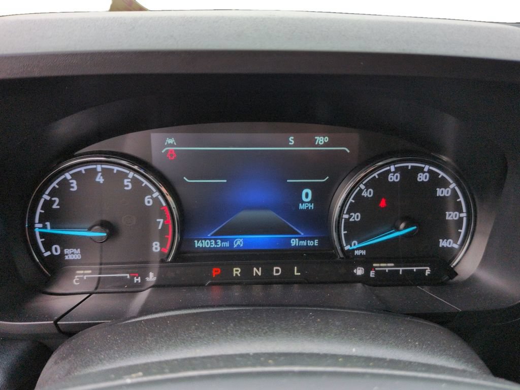 Used 2024 Ford Maverick Tremor w/ Tremor Off-Road Package AWD/4WD image 22