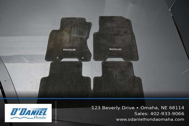 Used 2012 Nissan Rogue S AWD/4WD image 36
