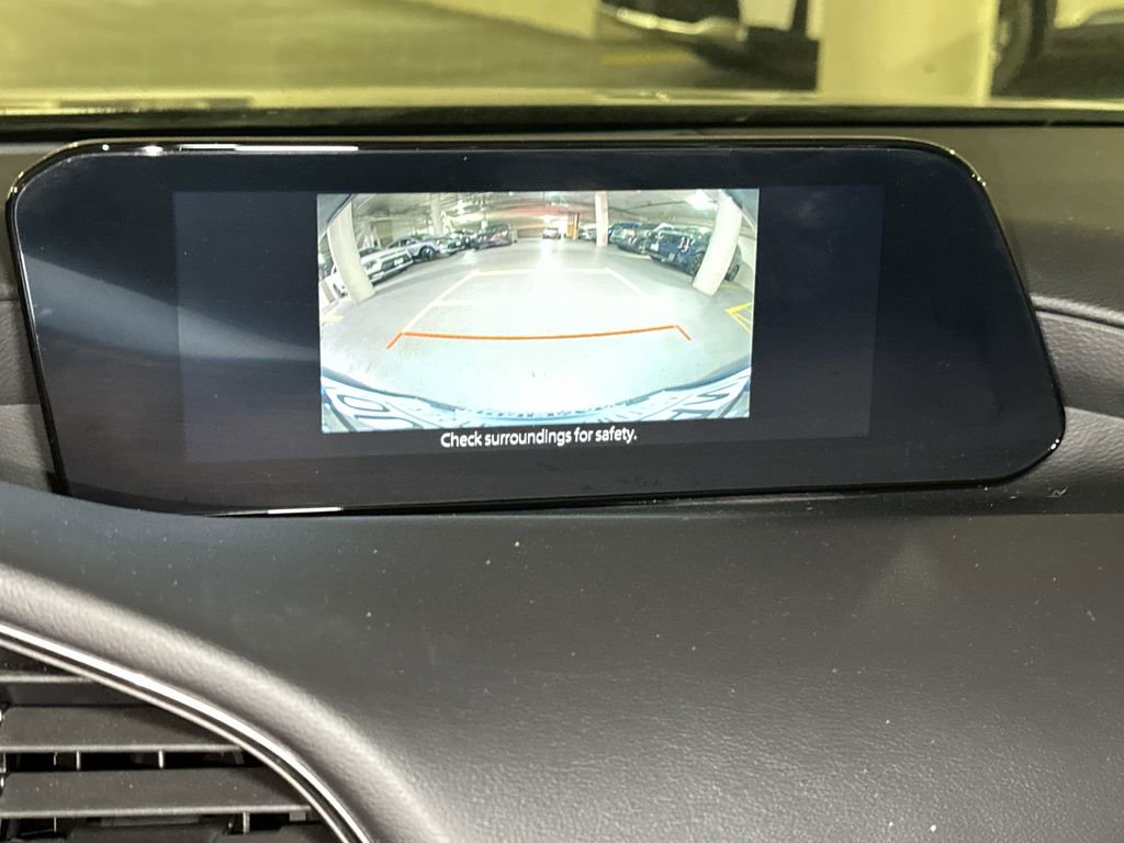 Used 2025 MAZDA MAZDA3 s image 22