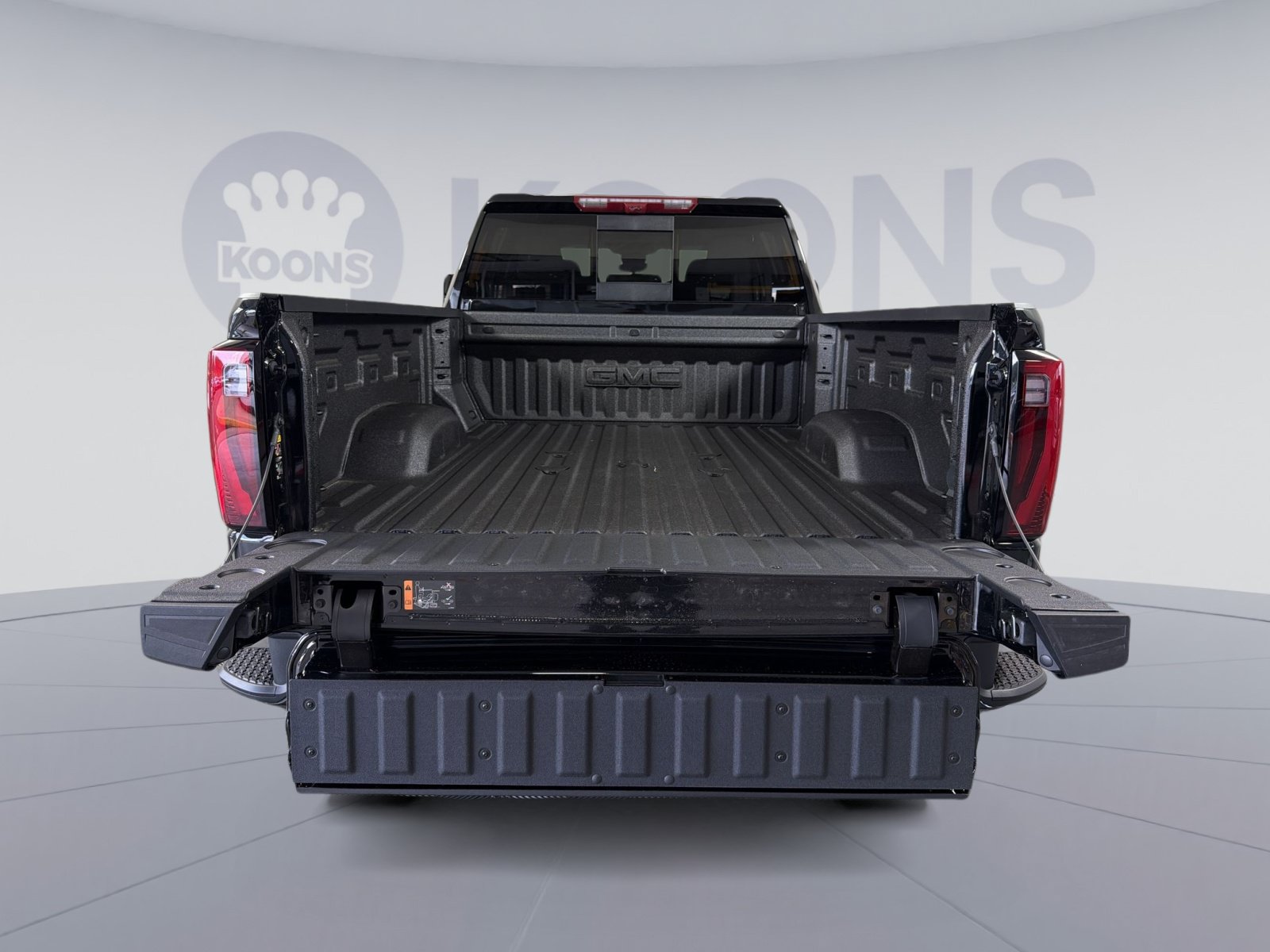 New 2026 GMC Sierra 2500 Denali w/ Denali Reserve Package AWD/4WD image 27
