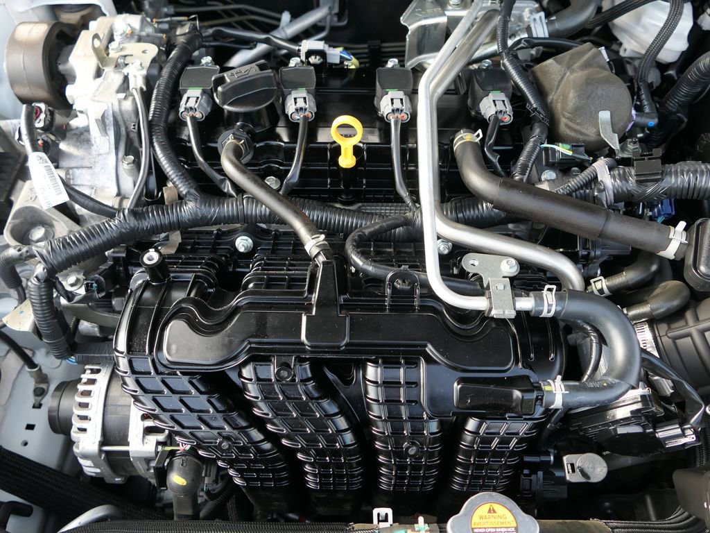 Used 2024 Nissan Altima 2.5 SR FWD image 29