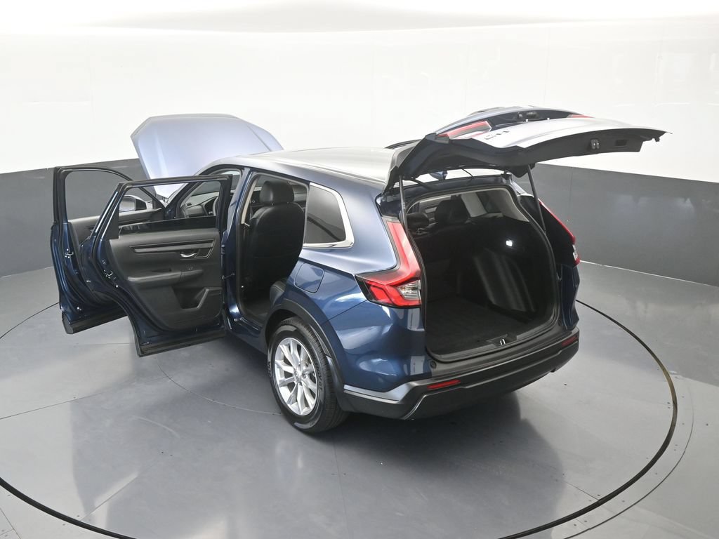 Used 2024 Honda CR-V EX image 73