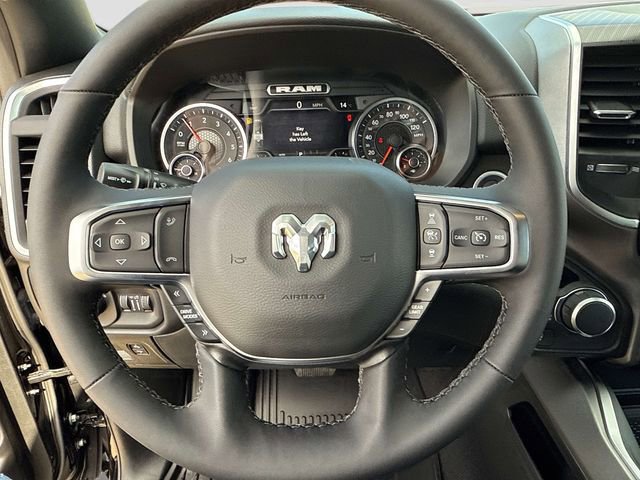 New 2026 RAM 1500 4x4 Crew Cab image 26