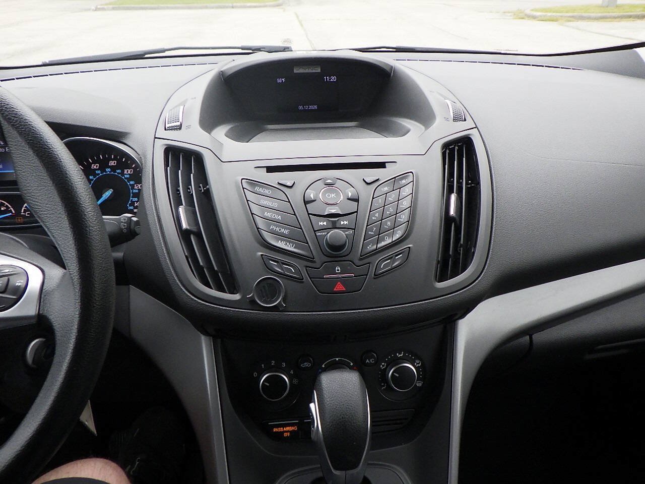 Used 2016 Ford Escape SE FWD image 24