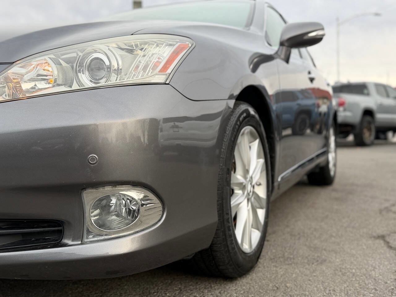 Used 2012 Lexus ES 350 image 17